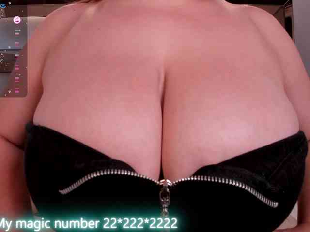 anyi-sweet-tits webcam