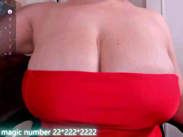 anyi-sweet-tits webcam