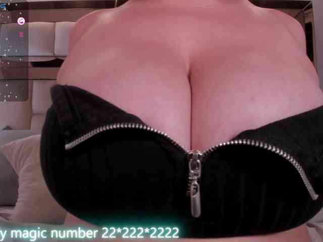 anyi-sweet-tits webcam