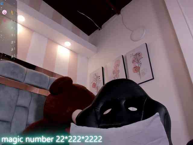 anyi-sweet-tits webcam