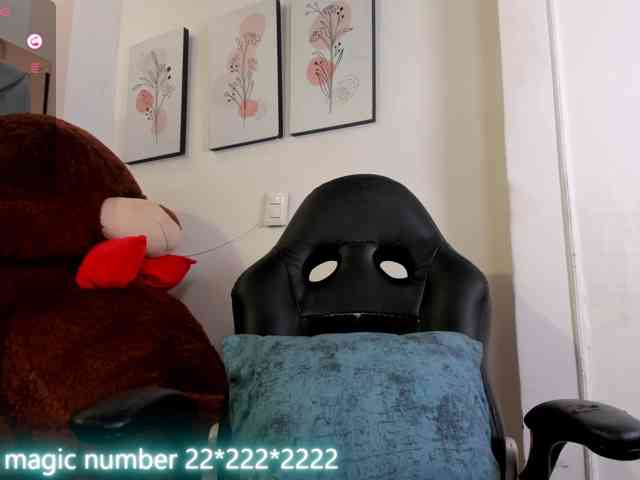 anyi-sweet-tits webcam