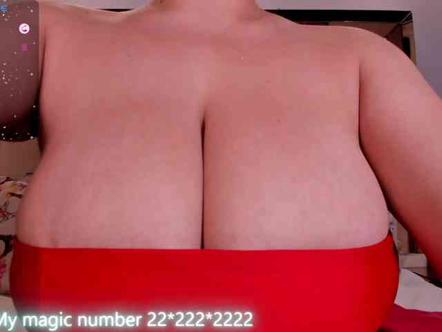 anyi-sweet-tits webcam