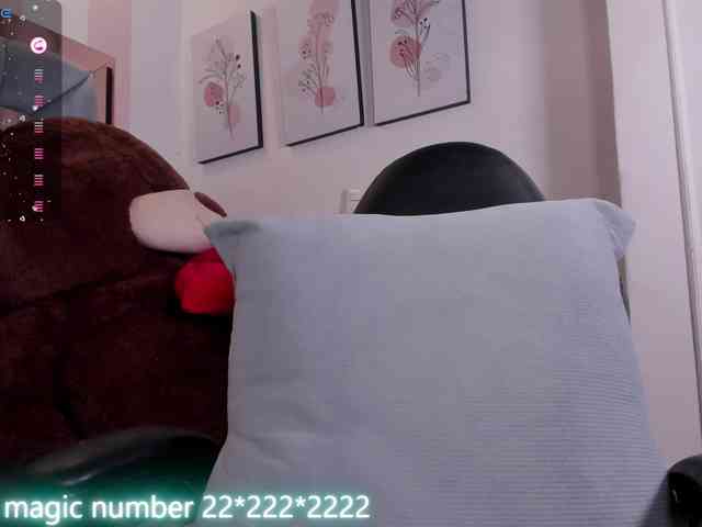 anyi-sweet-tits webcam