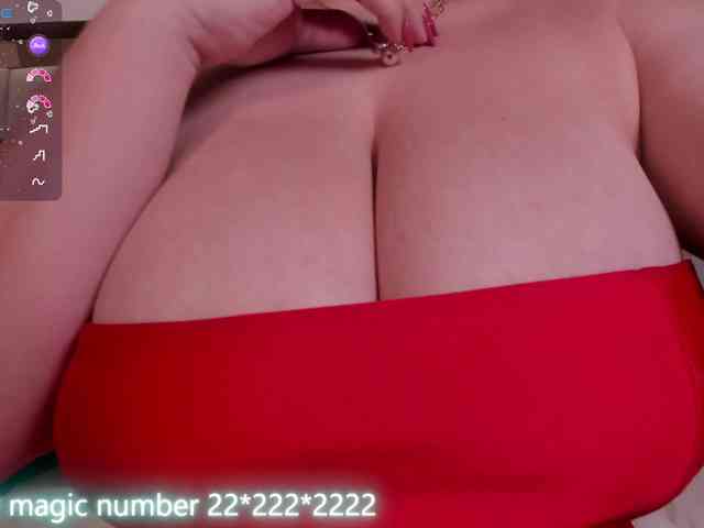 anyi-sweet-tits webcam