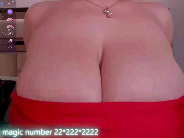 anyi-sweet-tits webcam