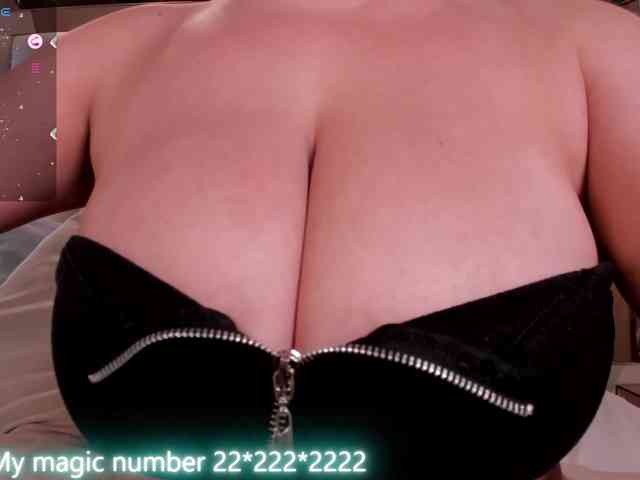 anyi-sweet-tits webcam