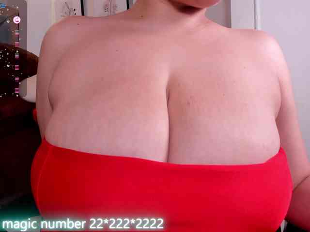 anyi-sweet-tits webcam