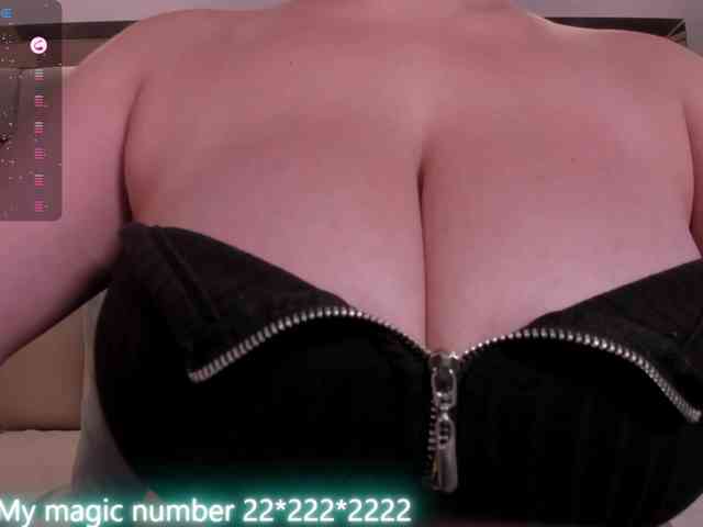 anyi-sweet-tits webcam