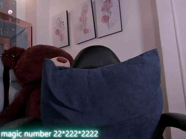 anyi-sweet-tits webcam