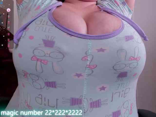 anyi-sweet-tits