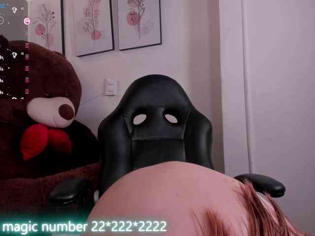 anyi-sweet-tits webcam