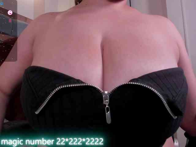 anyi-sweet-tits webcam