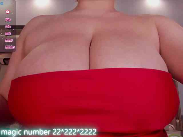 anyi-sweet-tits webcam