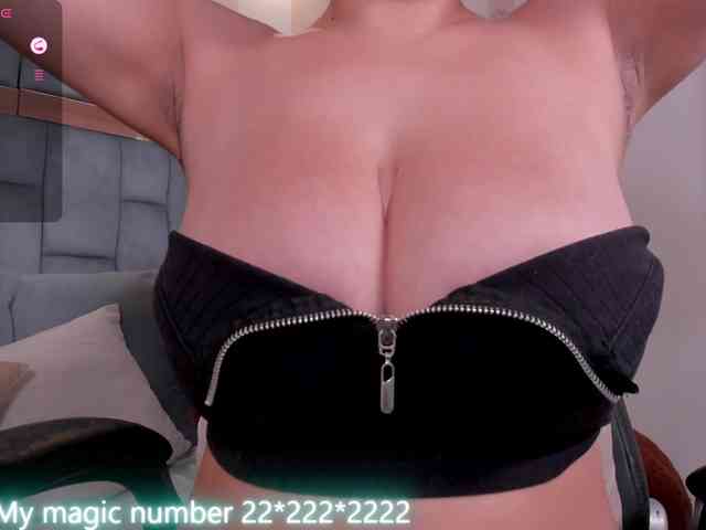 anyi-sweet-tits webcam