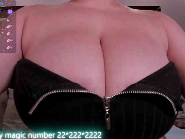 anyi-sweet-tits