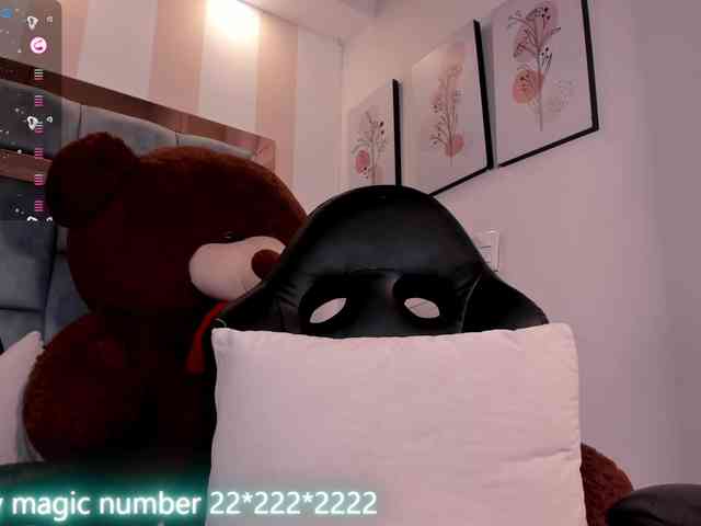 anyi-sweet-tits webcam