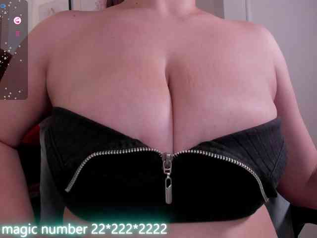 anyi-sweet-tits webcam