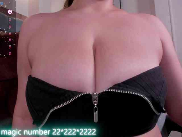anyi-sweet-tits webcam