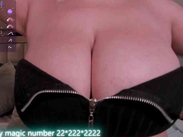 anyi-sweet-tits webcam