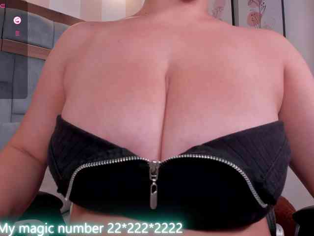 anyi-sweet-tits webcam