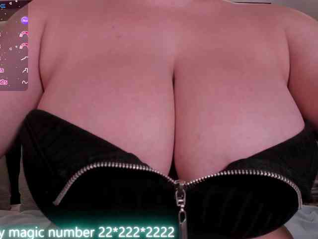 anyi-sweet-tits webcam
