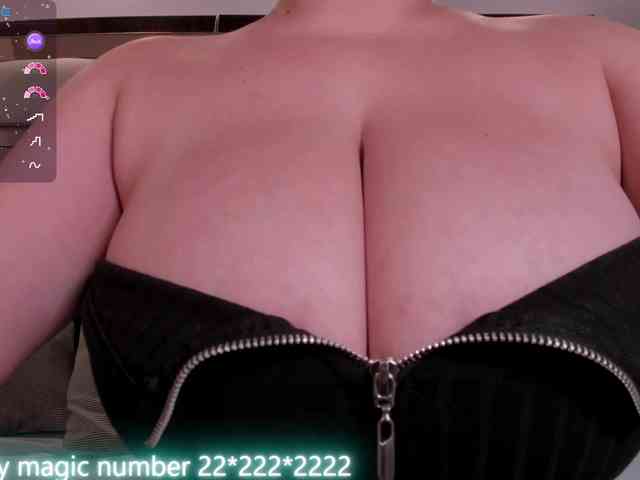anyi-sweet-tits