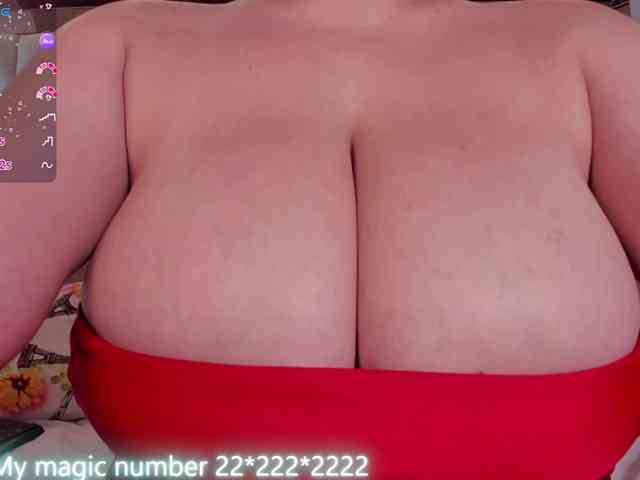 anyi-sweet-tits webcam