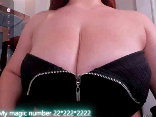 anyi-sweet-tits webcam