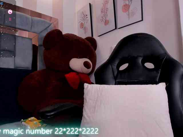 anyi-sweet-tits webcam