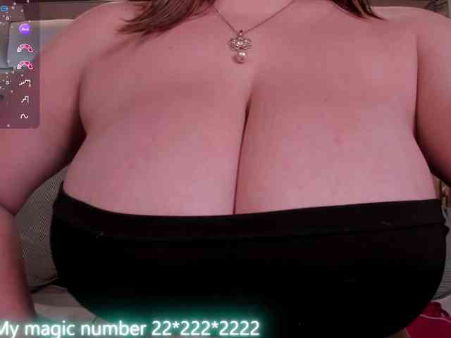 anyi-sweet-tits webcam