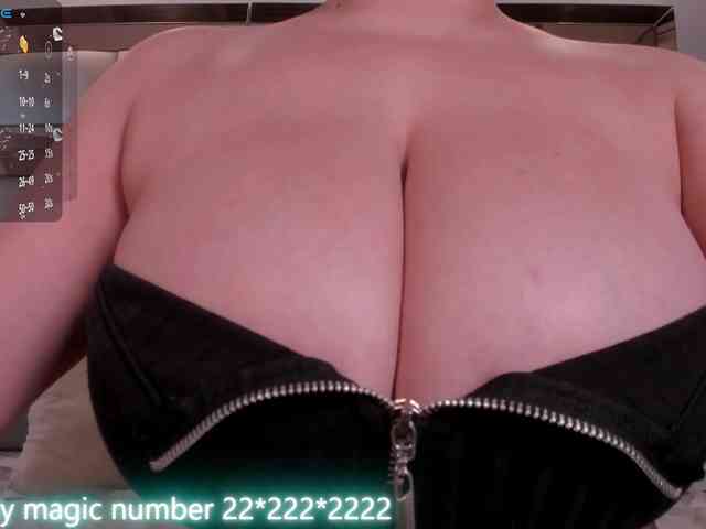 anyi-sweet-tits webcam