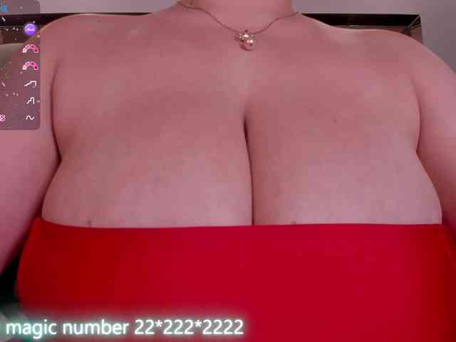 anyi-sweet-tits webcam