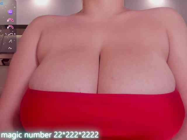 anyi-sweet-tits webcam