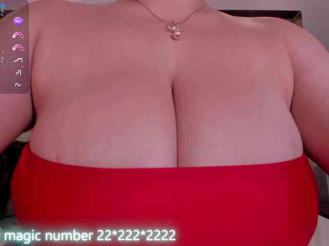 anyi-sweet-tits webcam