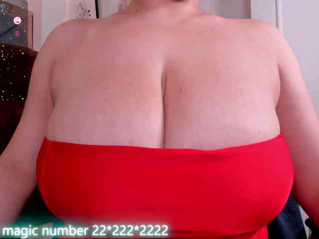 anyi-sweet-tits webcam