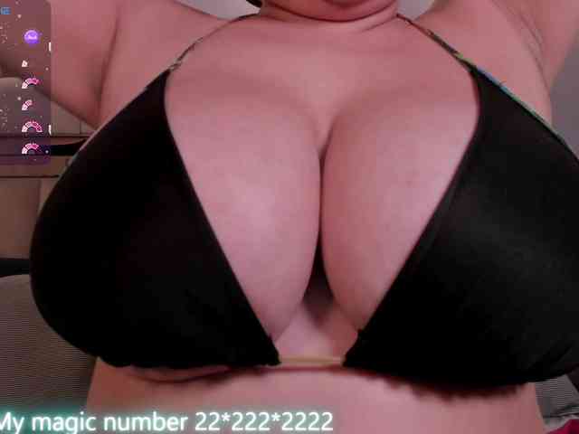 anyi-sweet-tits webcam