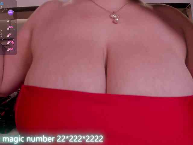 anyi-sweet-tits webcam