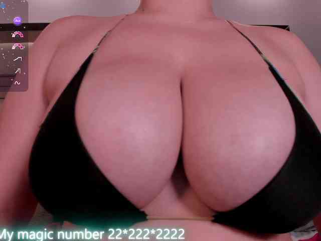 anyi-sweet-tits webcam