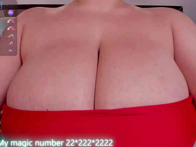 anyi-sweet-tits webcam