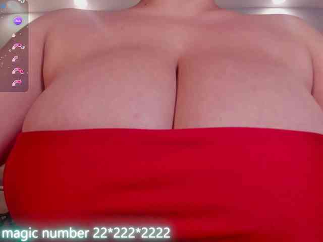 anyi-sweet-tits webcam