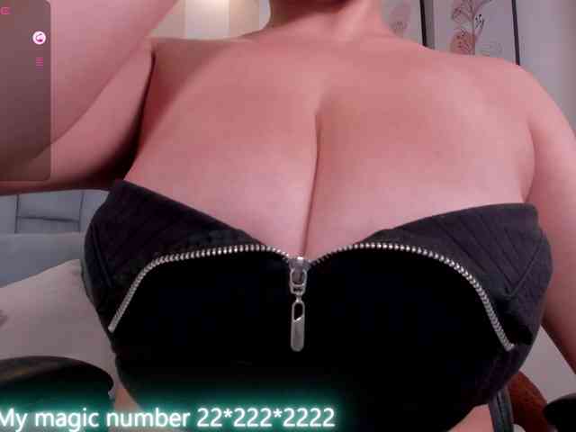 anyi-sweet-tits webcam