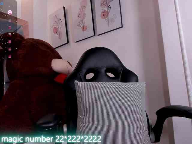 anyi-sweet-tits webcam