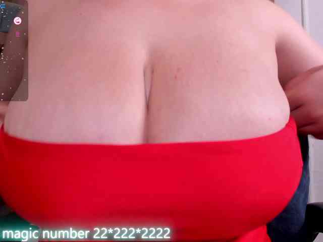 anyi-sweet-tits webcam
