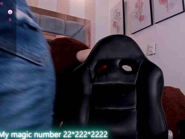 anyi-sweet-tits webcam