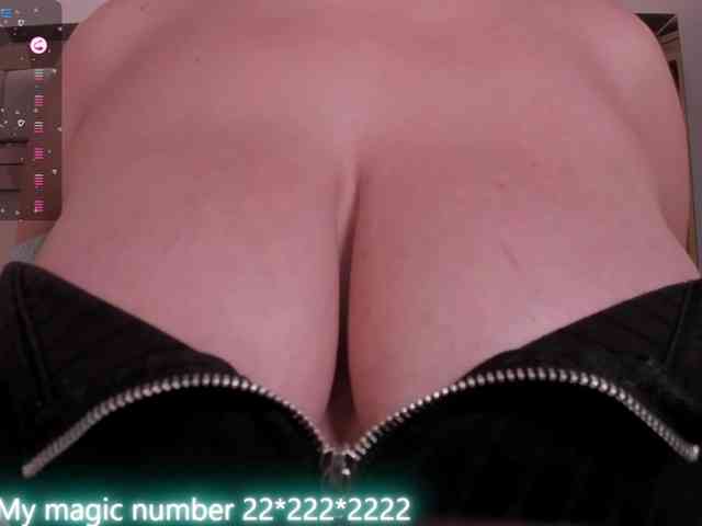 anyi-sweet-tits webcam
