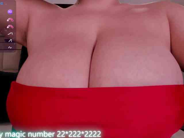 anyi-sweet-tits webcam
