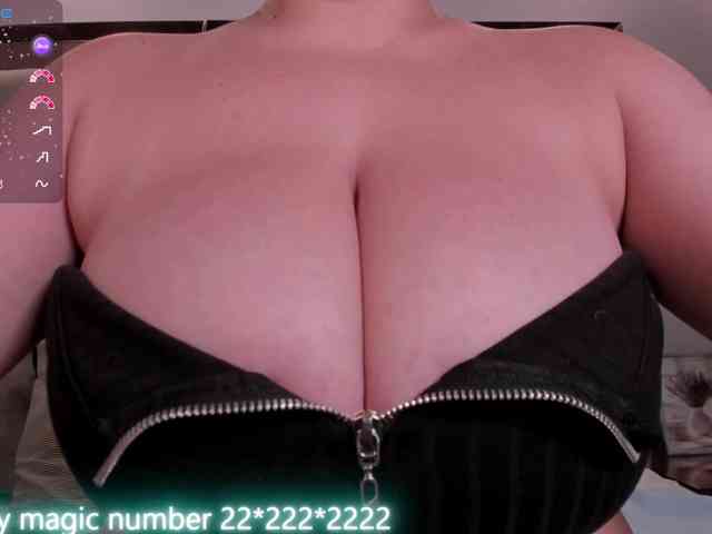 anyi-sweet-tits