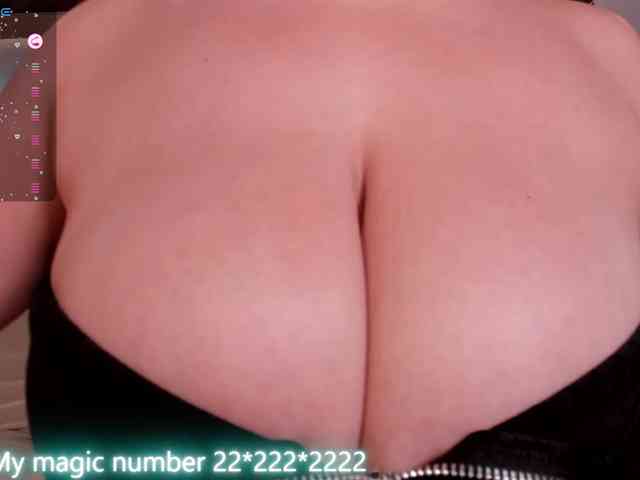 anyi-sweet-tits webcam