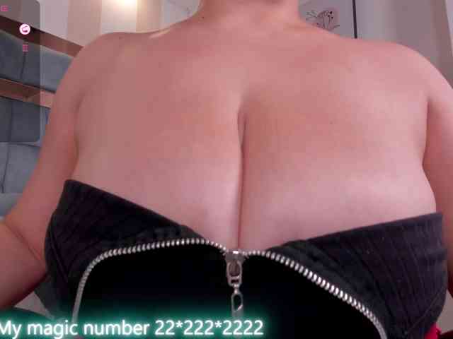 anyi-sweet-tits webcam