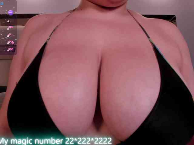 anyi-sweet-tits webcam